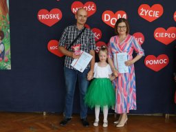 Rok szkolny 2024-2025 - 120 - Dzień Rodziny